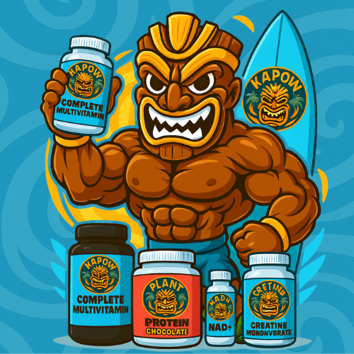 Supplements