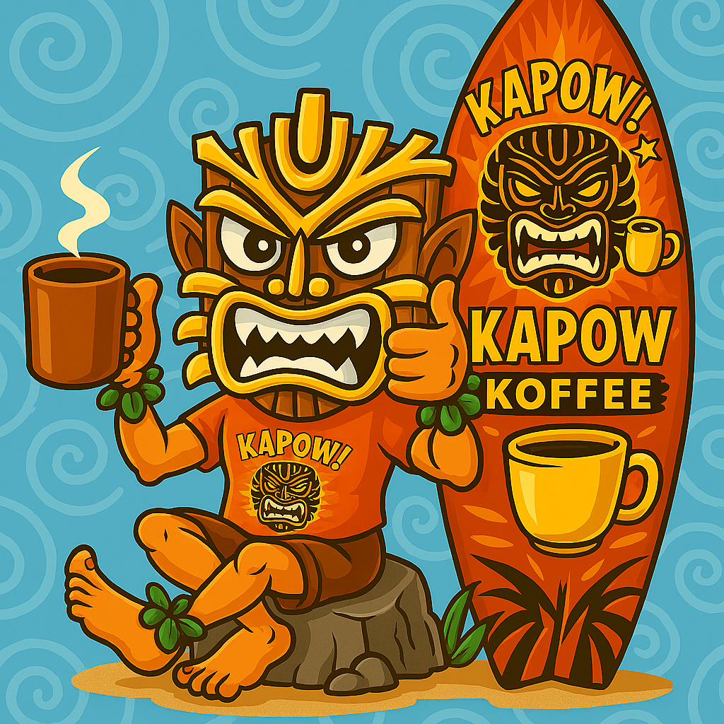 Koffee & Tea