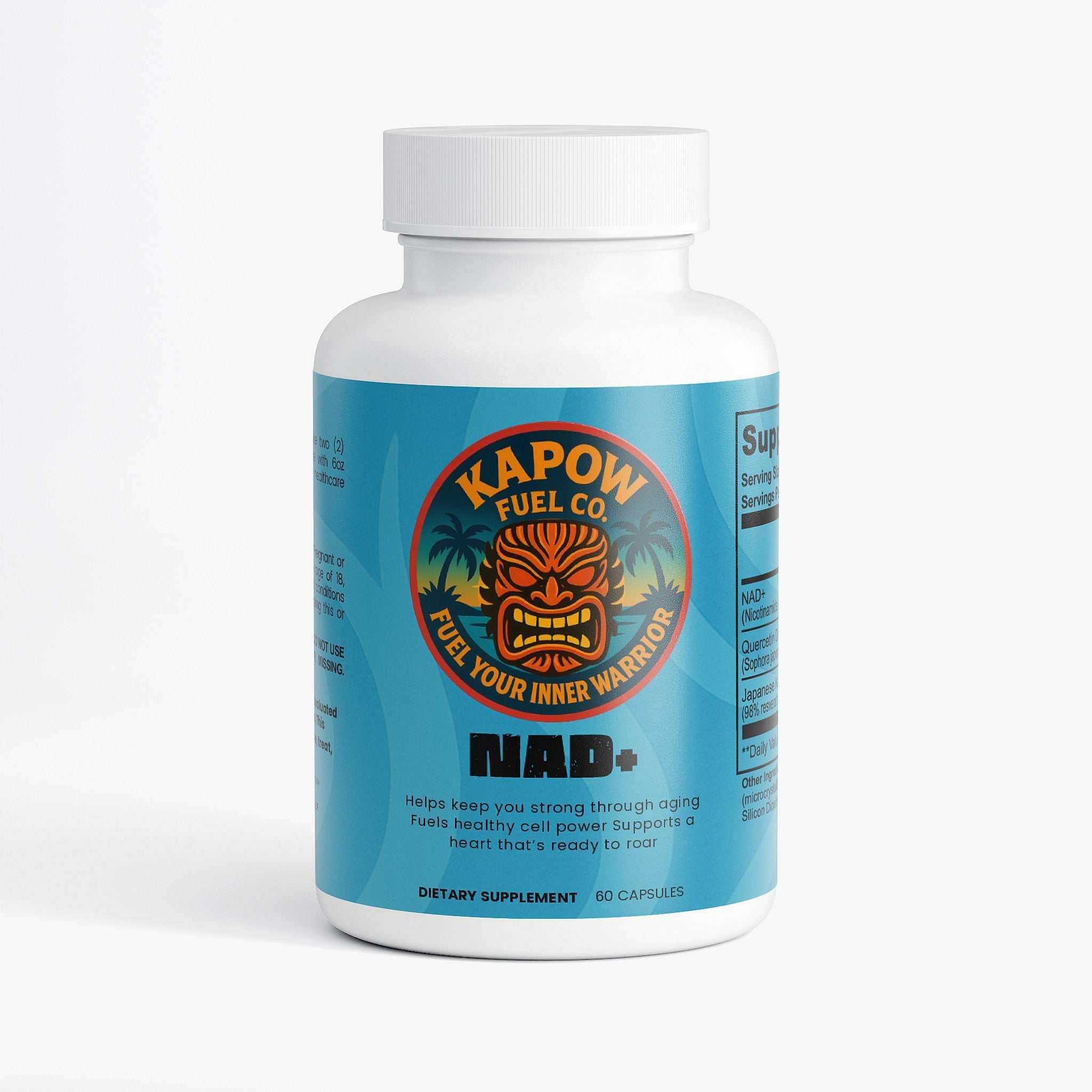 NAD+ Supplement
