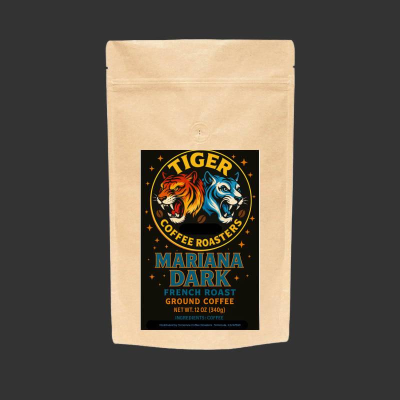 Dark Roast