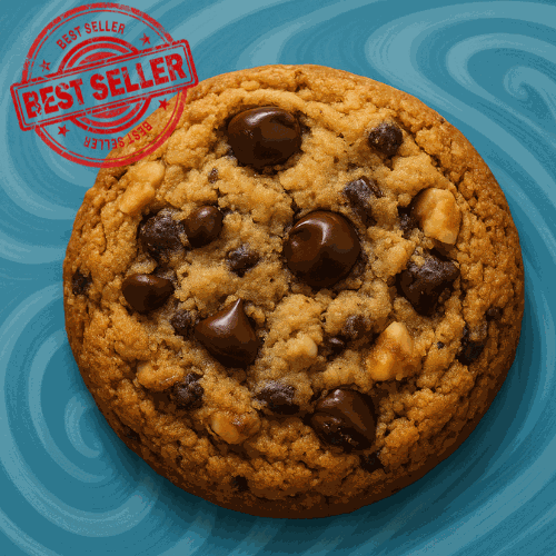 protein cookie