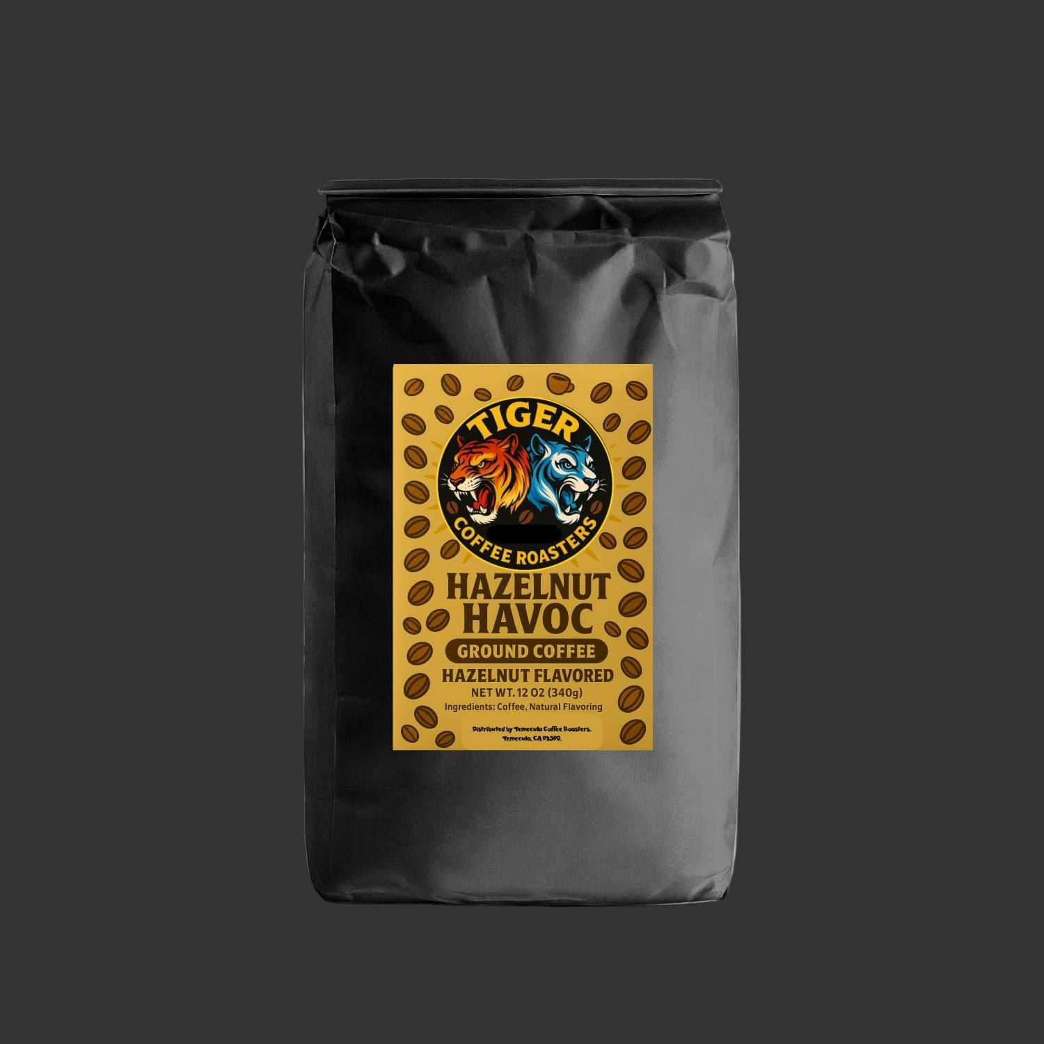 Brazilian coffee