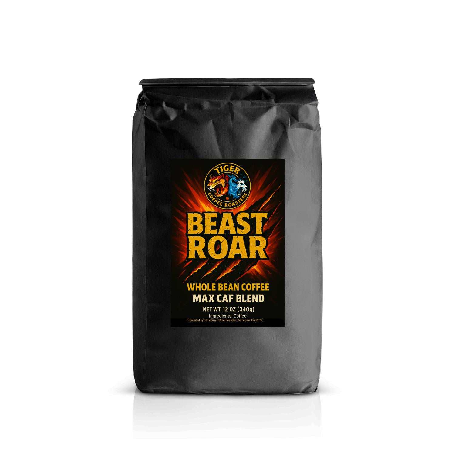 Beast Roar
