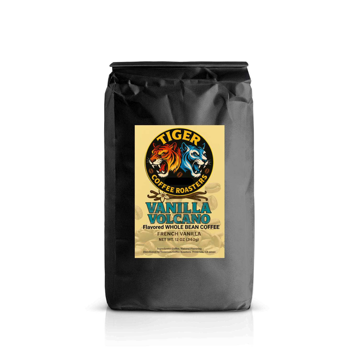 medium roast coffee