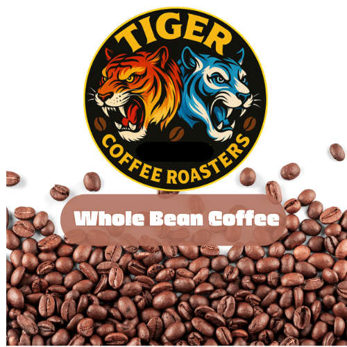 Whole Bean