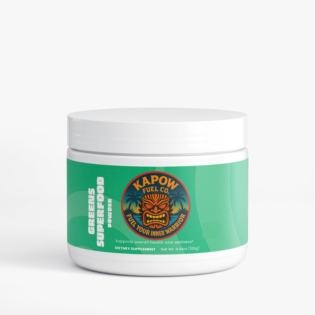 Greens Superfood
