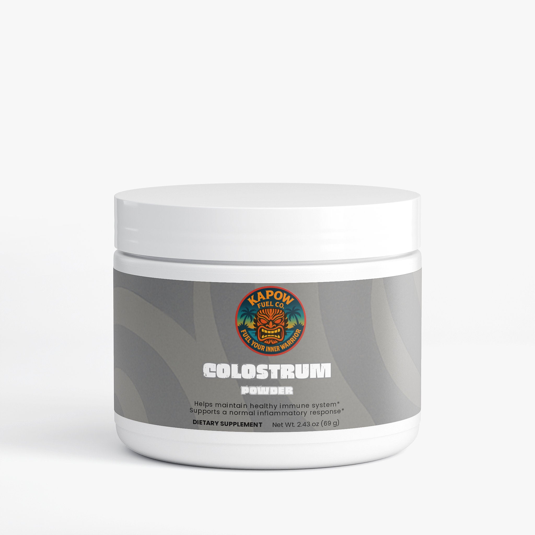 Colostrum Powder