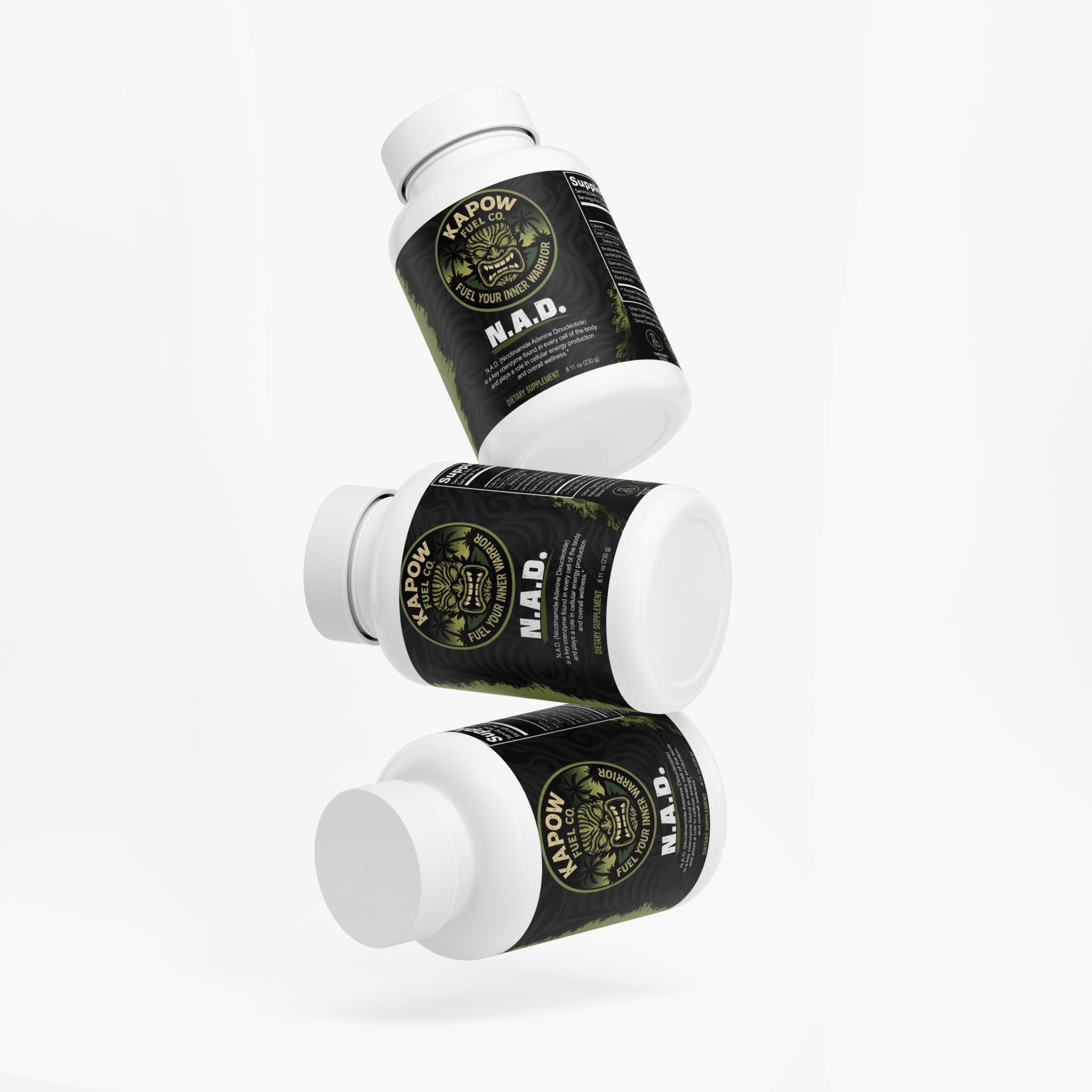 NAD+ Supplement