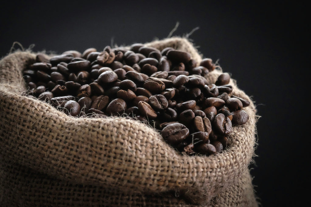 Golden Hive – Manuka Honey Coffee Wholebean