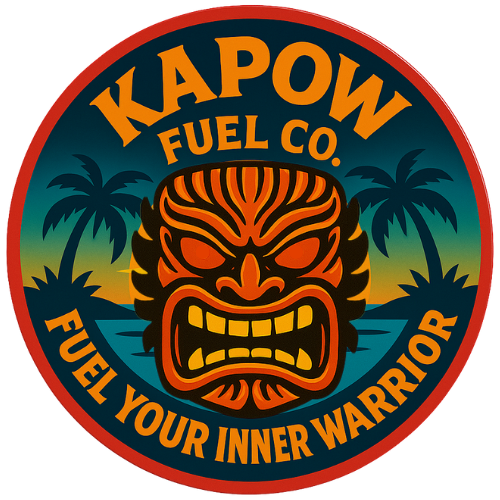 Kapow Fuel Company